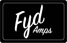 FYD Amps & Tube Amp Repair